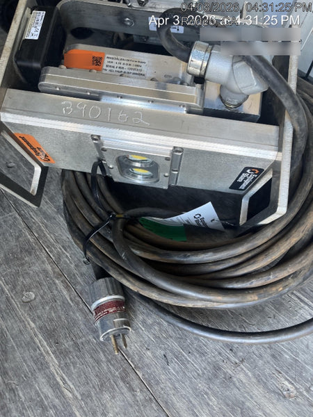 2024 WORKSITE LIGHTING PetroPRO Handy 24639