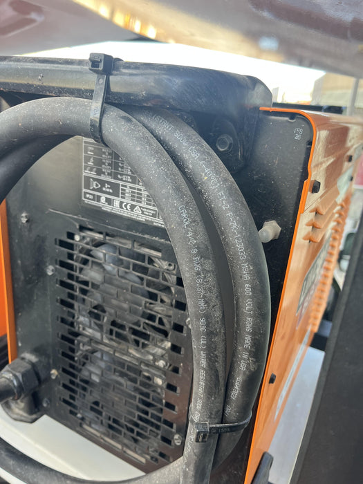 2021 LINCOLN ELECTRIC FLEXTEC 350X