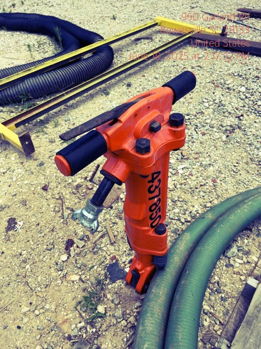 2024 MICHIGAN PNEUMATIC ES-TPB90-118-TRACKER