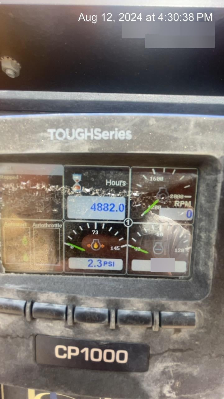 2021 PIONEER PP108S17L71-6090HFC09