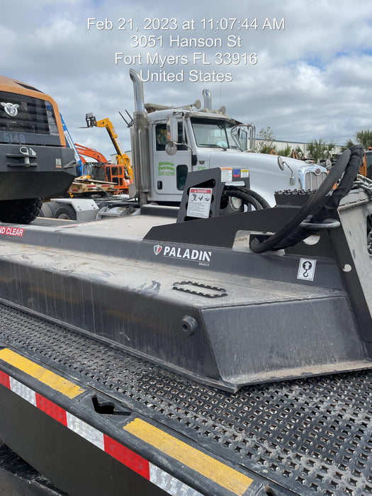 2022 PALADIN 30372A-0022