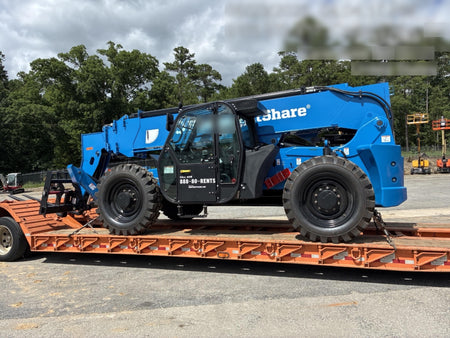 2026 GENIE GTH-1256