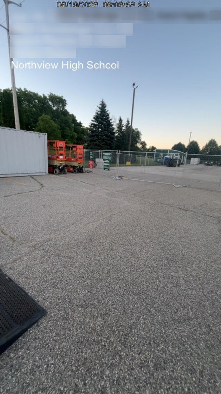 2022 JLG ES2632