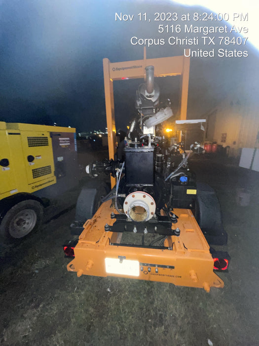 2022 PIONEER PP63C17L71-4045HFC06