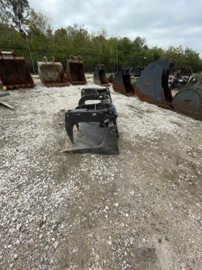 2022 PALADIN UTILITY GRAPPLE 11876-0022