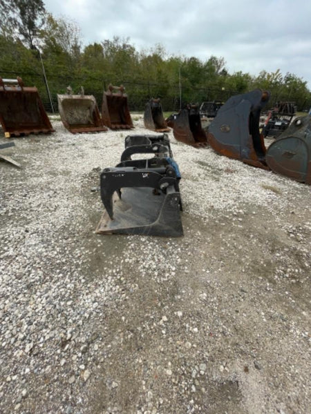 2022 PALADIN UTILITY GRAPPLE 11876-0022