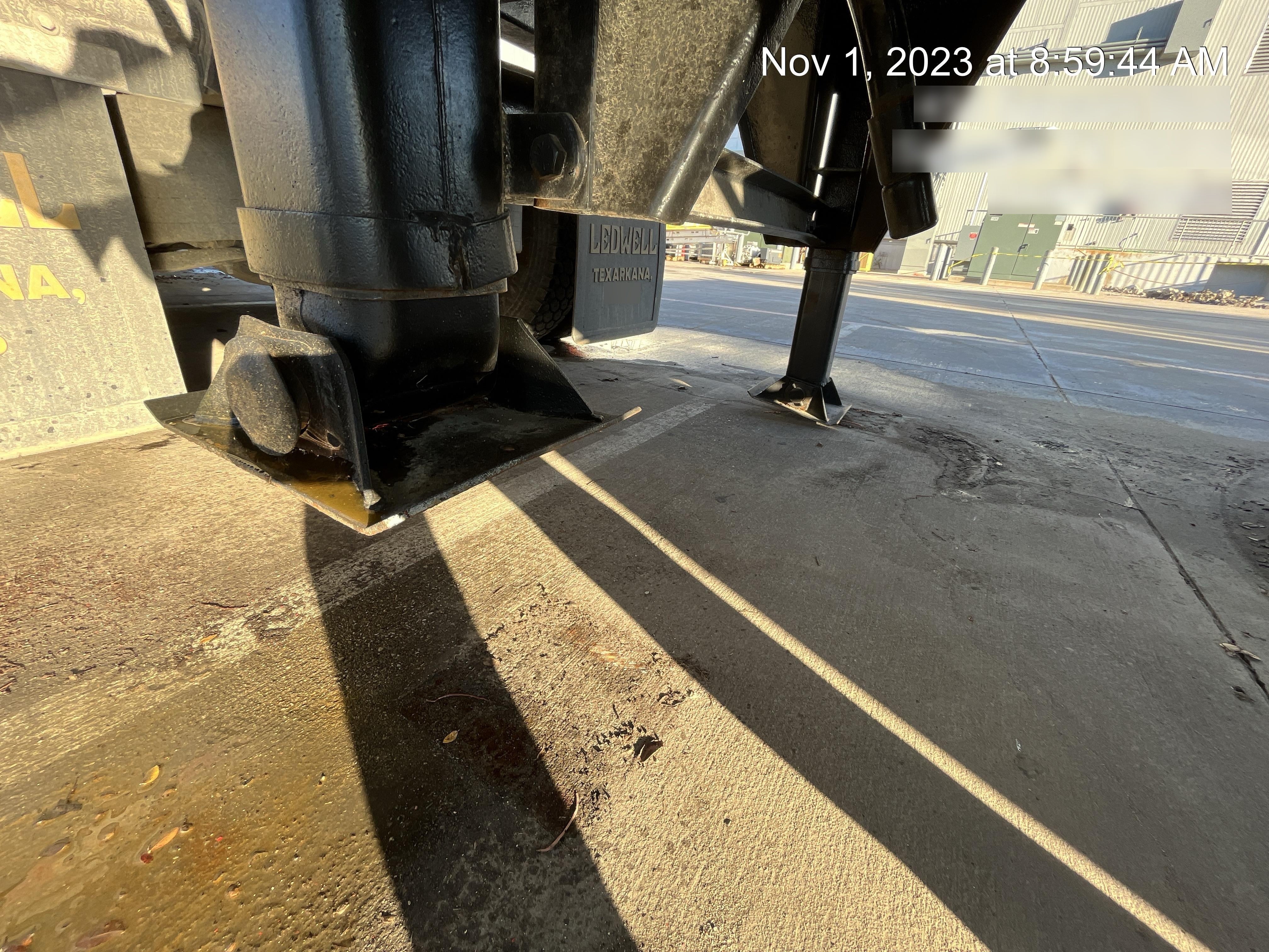 2022 ATLAS COPCO QAC 1500