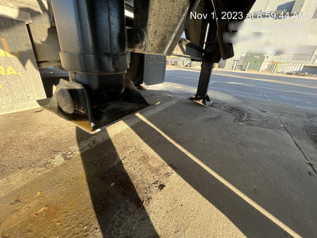 2022 ATLAS COPCO QAC 1500