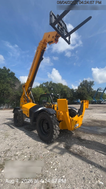 2026 JCB 510-56