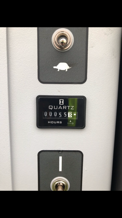 2019 WACKER NEUSON G50