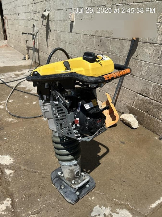 2024 WACKER NEUSON BS68-4Ab/28