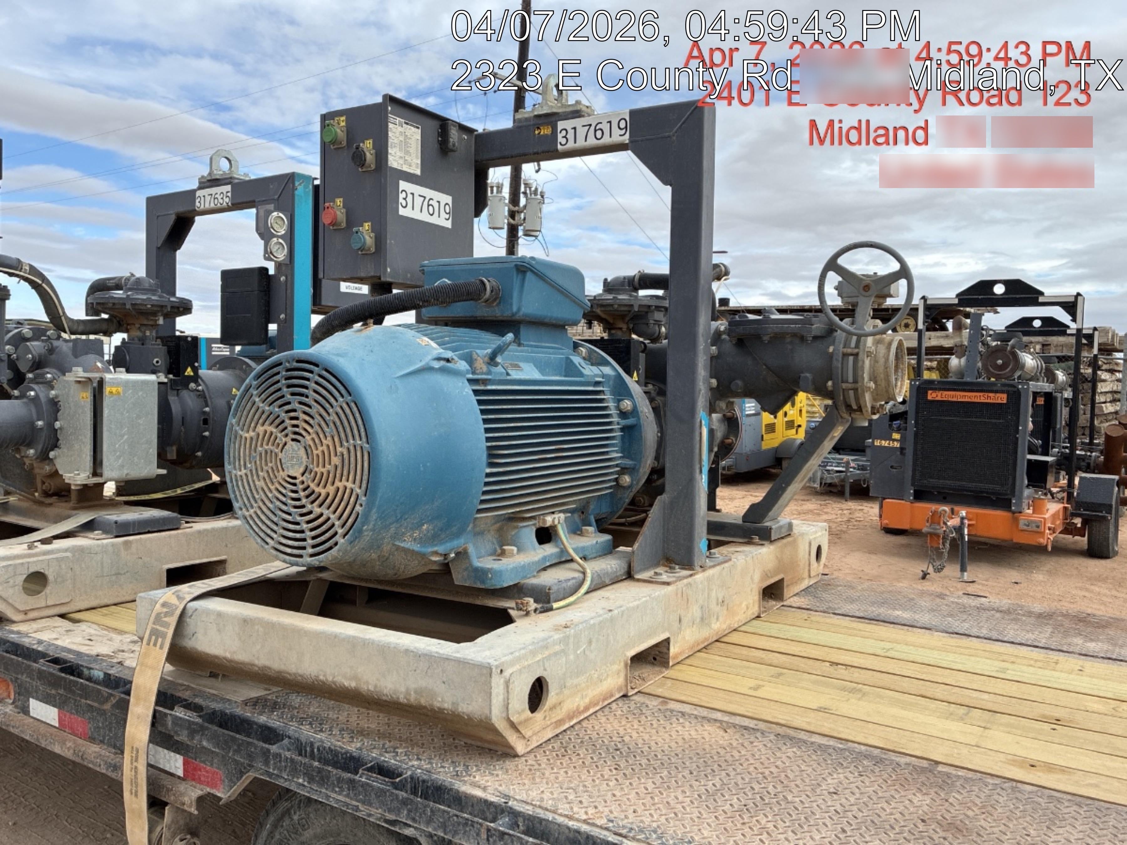 2023 ATLAS COPCO PAC F88 E