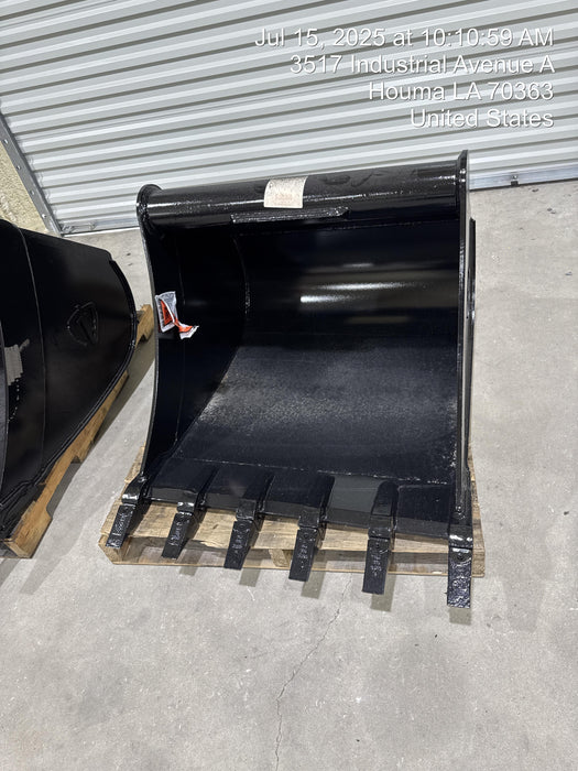 2025 PALADIN 08HQ036-E00-X156S6-P-030