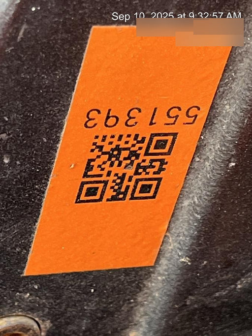 2025 INGERSOLL RAND 3955B2TI