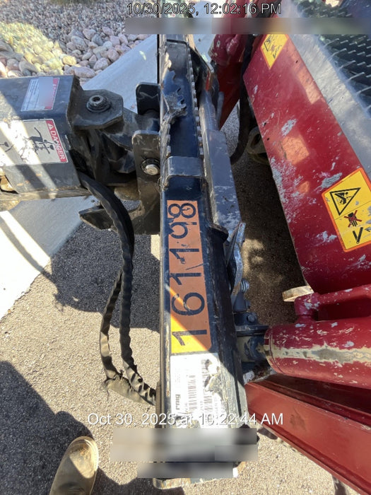 2021 TAKEUCHI Auger Drive - Takeuchi