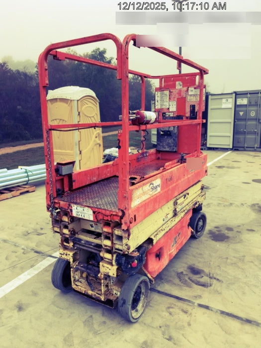 2016 JLG 1930ES JLG 1930ES