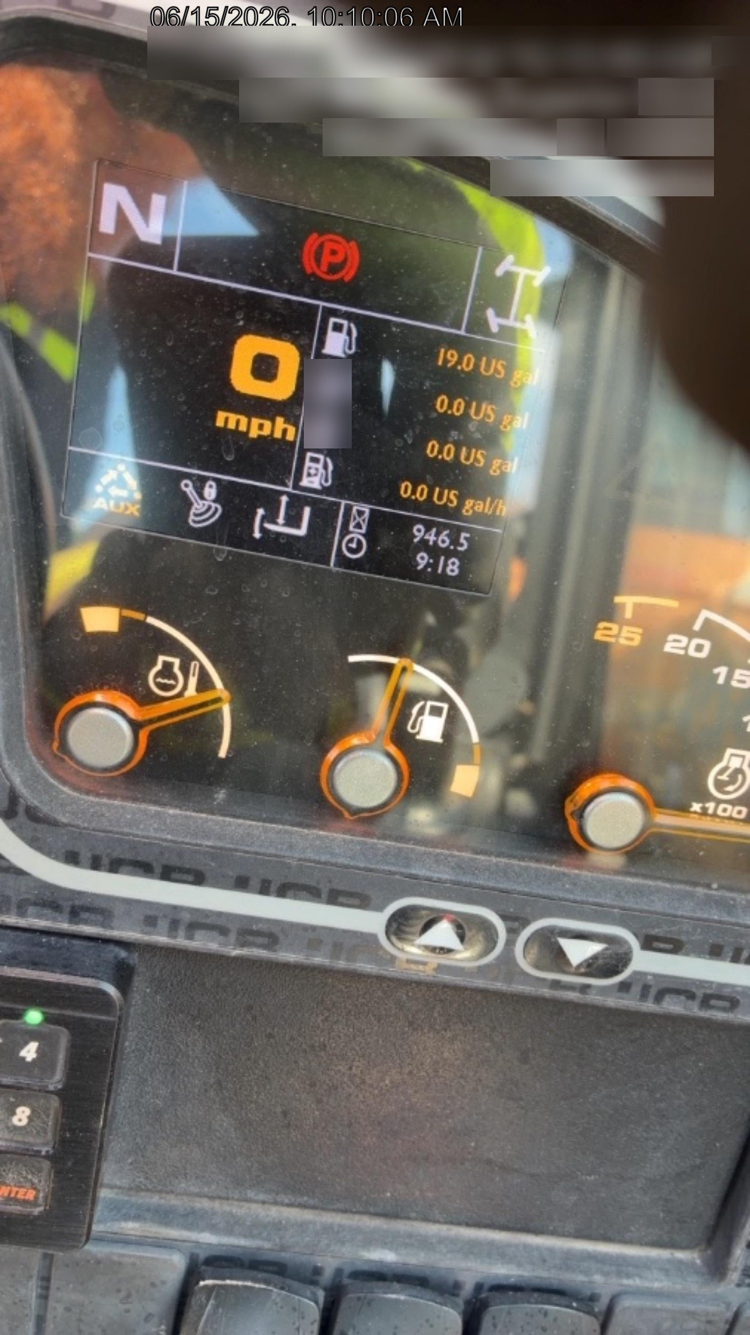 2024 JCB 505-20TC