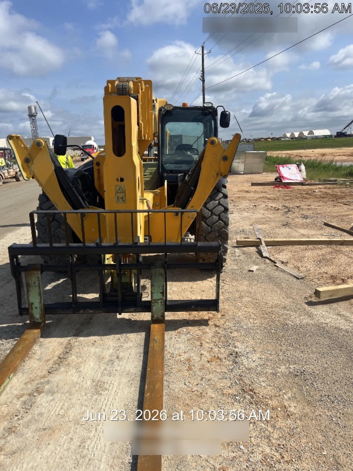 2025 JCB 510-56