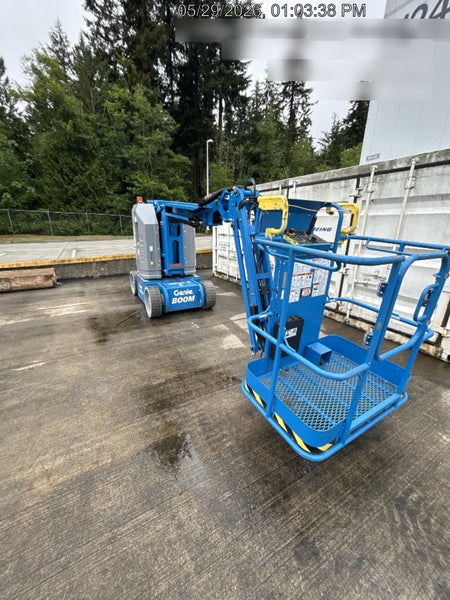 2024 GENIE Z30-20 N RJ