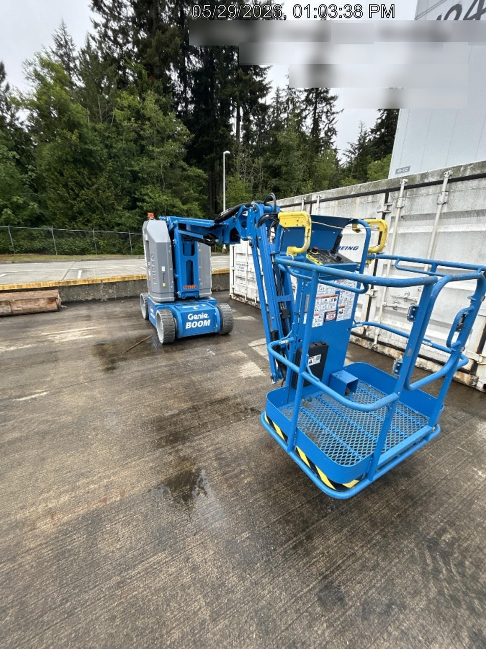 2024 GENIE Z30-20 N RJ