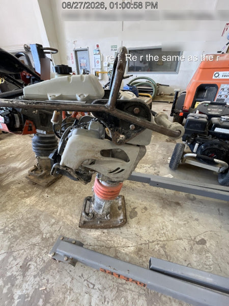 2022 MULTIQUIP MTX60HD