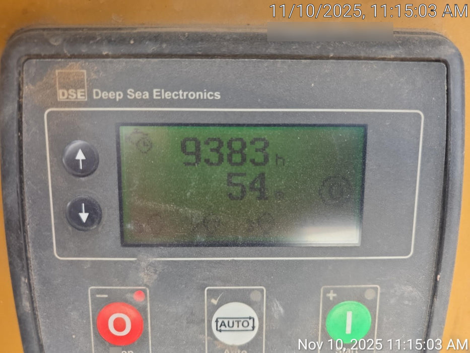 2020 Allmand 350 Night-Lite 72-95199 LIGHT TOWER, LED, MOBILE 0020