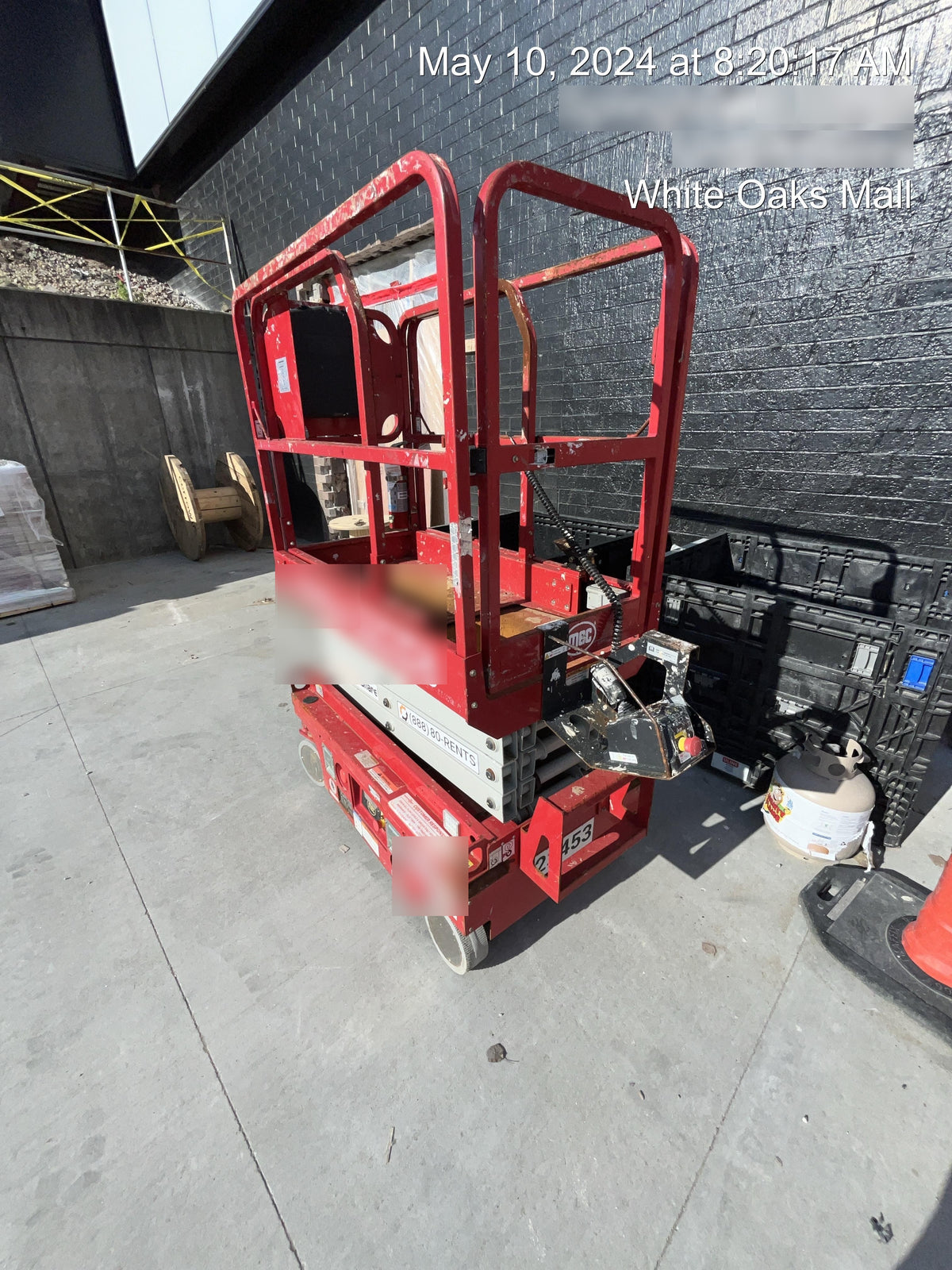 2019 MEC 1330SE MEC 1330SE w/ES Track Hardware, Full Extended 2 Year Warranty