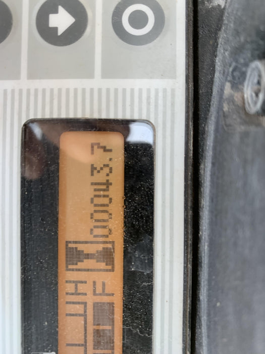 2022 UNICARRIER MUG1F2A30DV QUAD