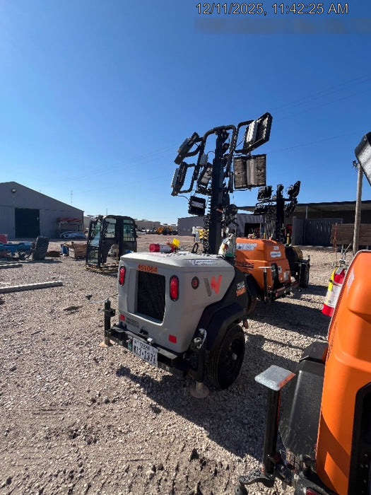 2024 WACKER NEUSON LTT4