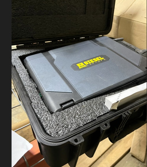 2023 DIESEL LAPTOPS DIESEL LAPTOP