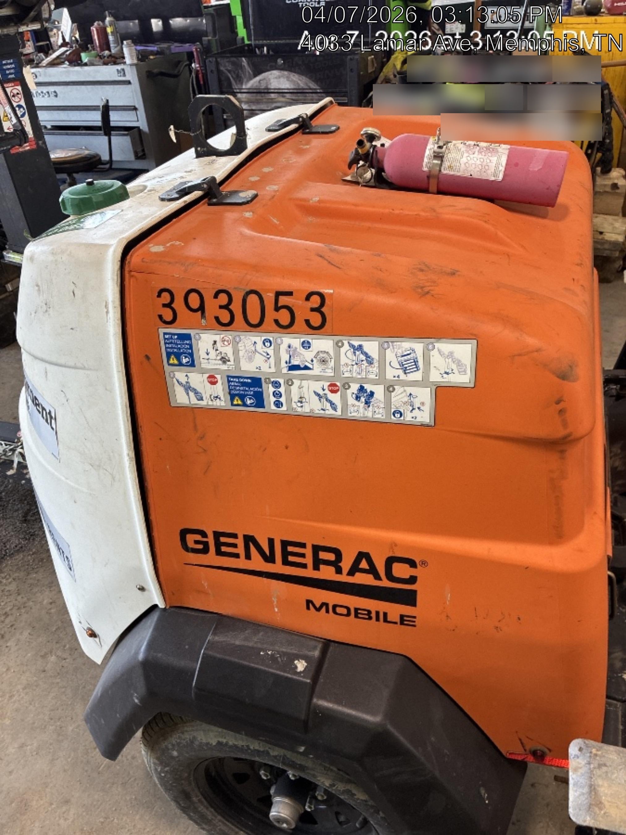 2024 GENERAC MLT2
