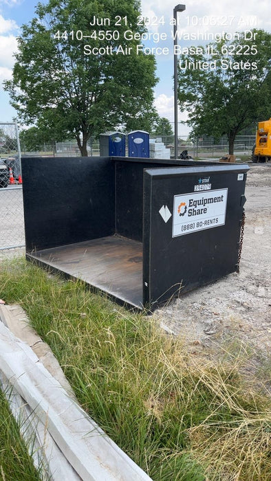 2024 STAR INDUSTRIES 1430