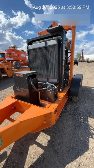 2023 PIONEER PP64C21L71-JD6068