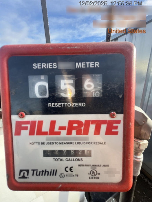 2020 Kubota RTV-X1140W-H KUBOTA RTV-X1140WH