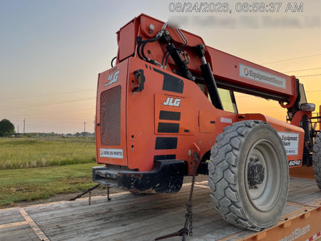 2021 SKYTRAK 6042
