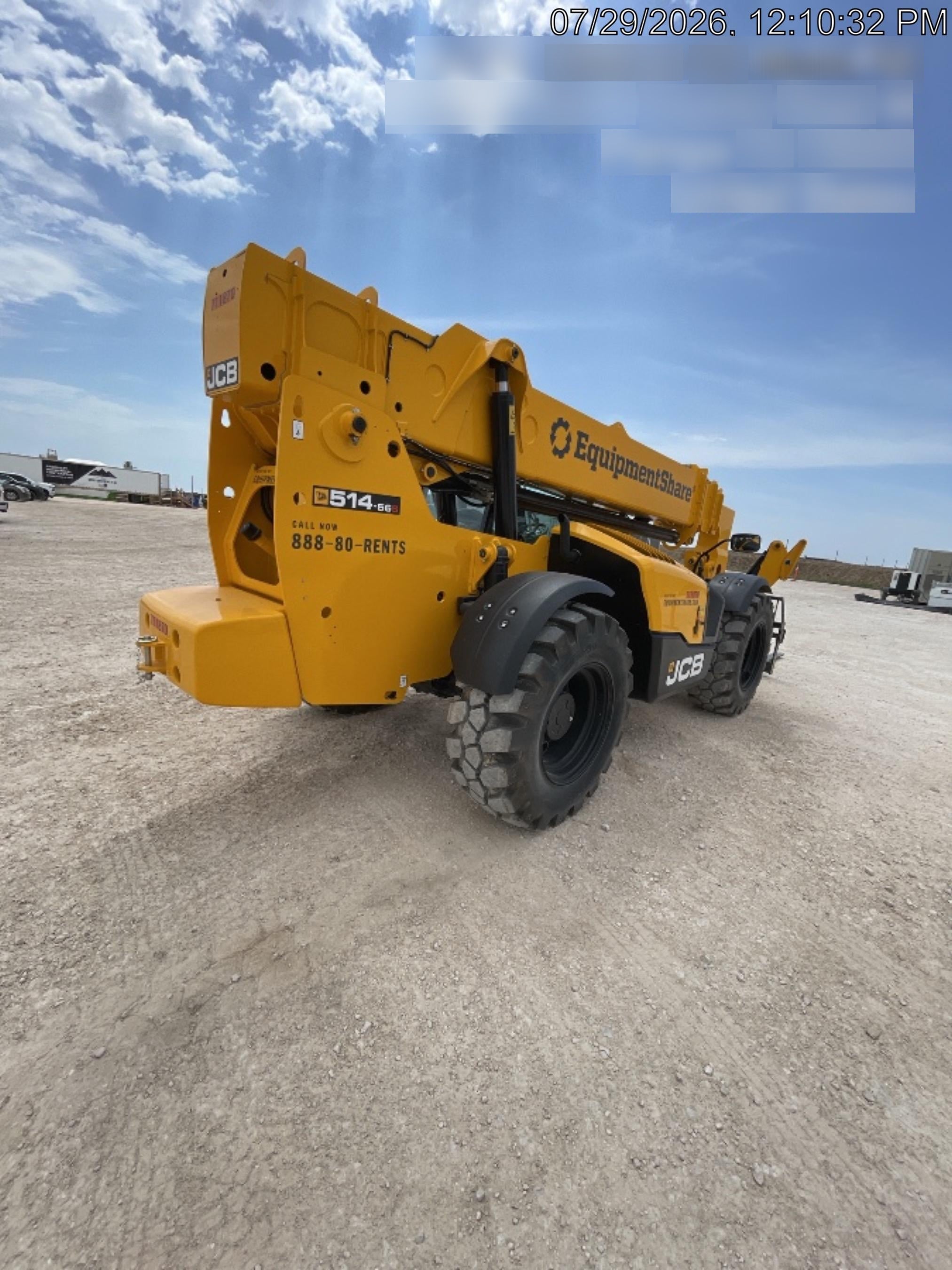 2026 JCB 514-56