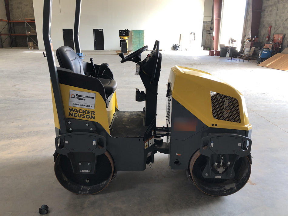 2020 WACKER NEUSON RD12A