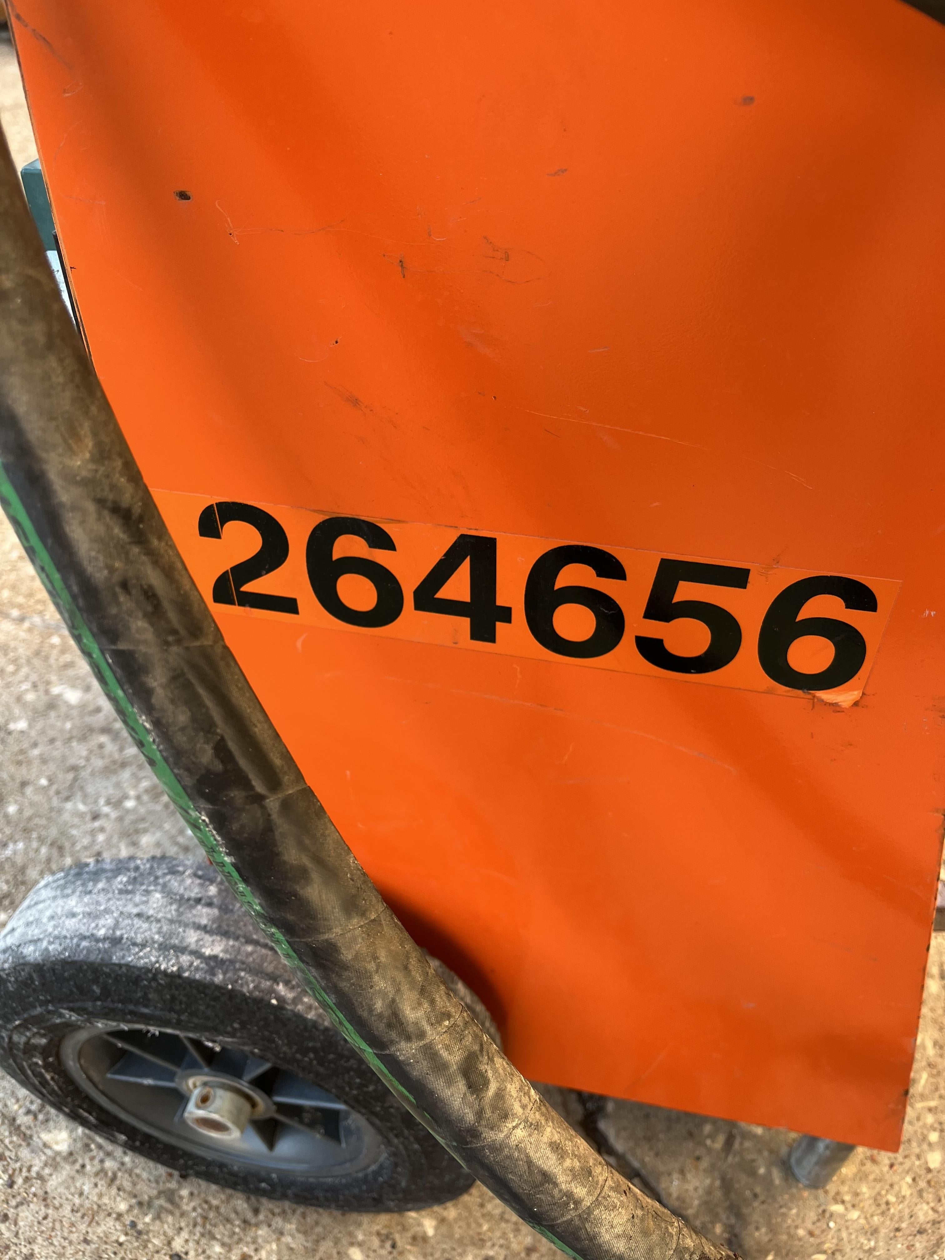 2022 WIDDER 11100