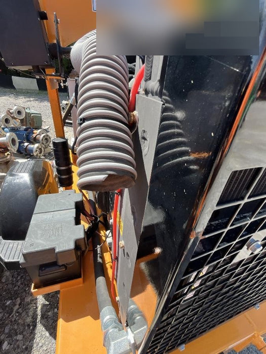 2023 HYDRA TECH HT74D/VFPT