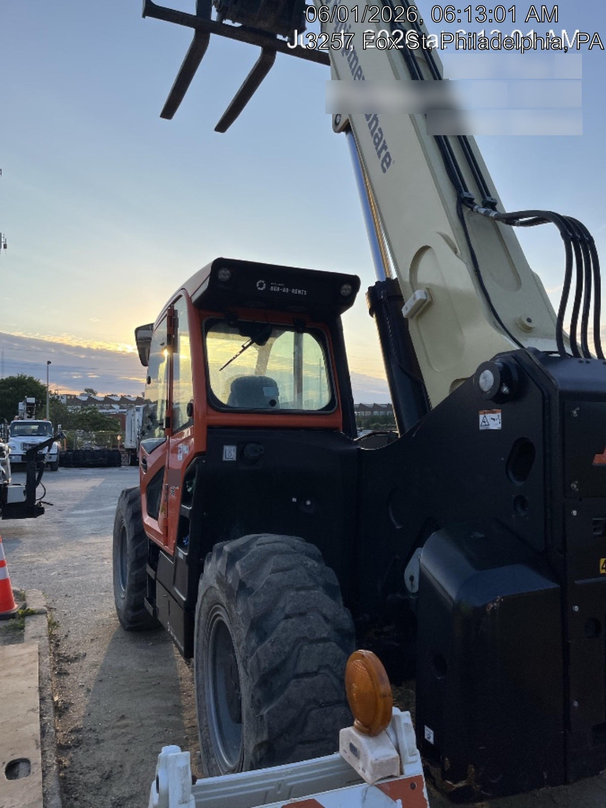 2024 JLG 1732