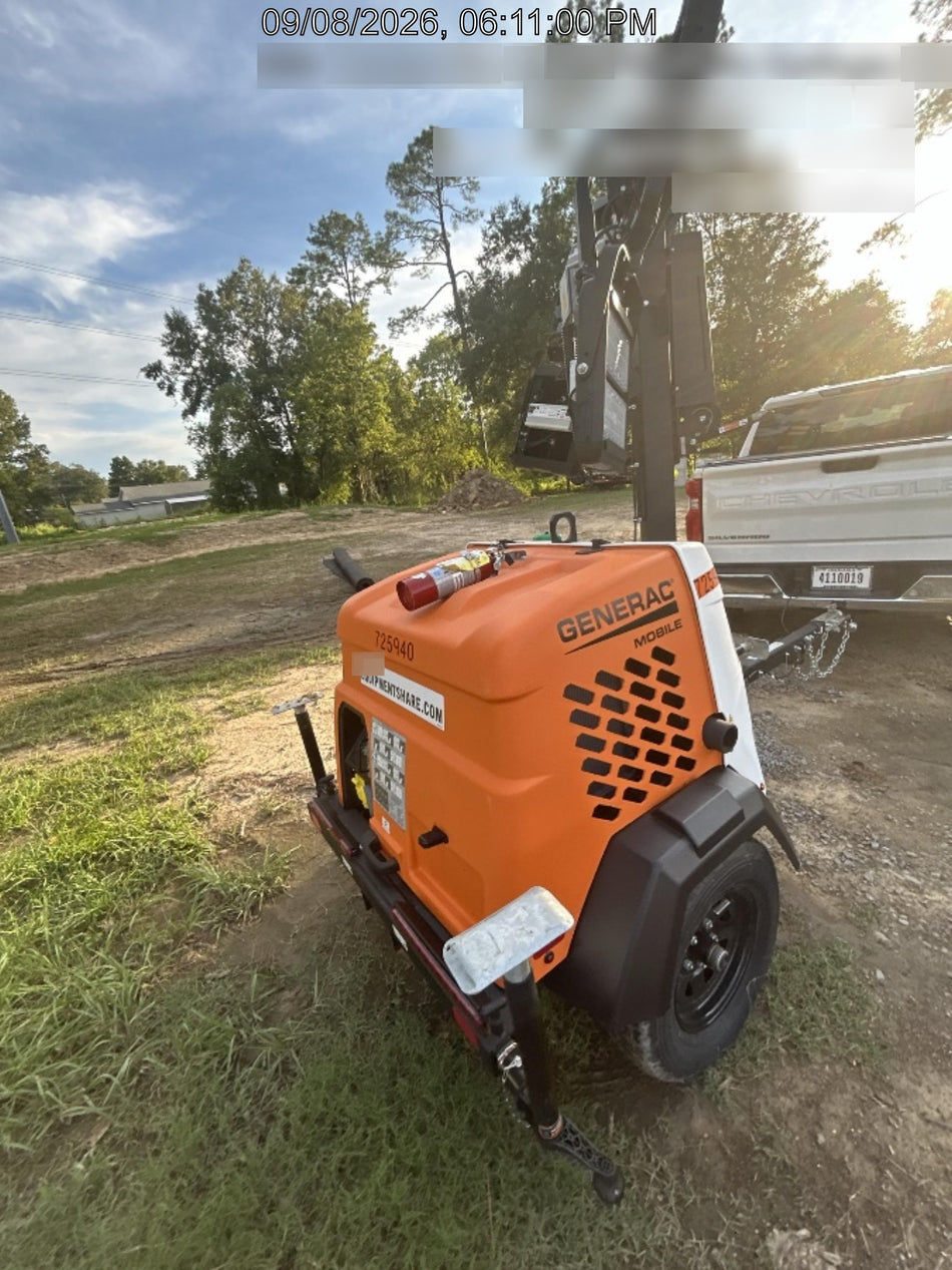 2026 GENERAC MLTS-4