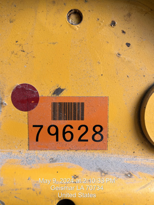 2020 HARRINGTON PTF2030