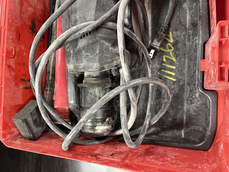 2020 HILTI TE 1000-AVR