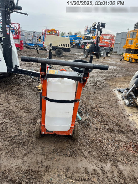 2024 HUSQVARNA FS 400 LV