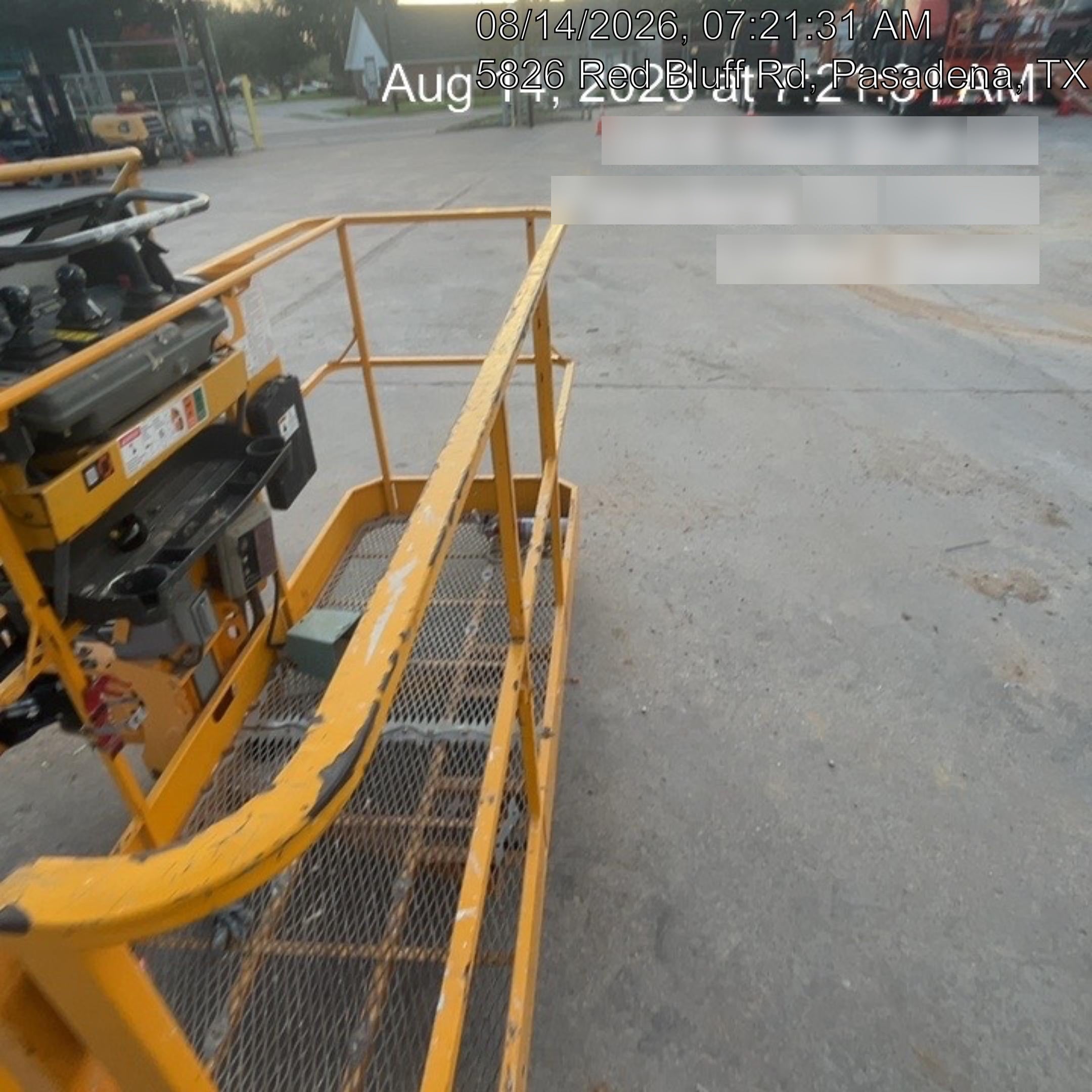 2020 HAULOTTE HT67 RTJ O
