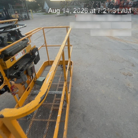 2020 HAULOTTE HT67 RTJ O