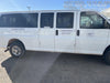 2023 CHEVROLET Express Van - Rental