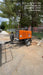 2021 Lincoln Electric Vantage 549X Ready Pak 3, ORANGE (includes trailer, cable rack, fender light kit)