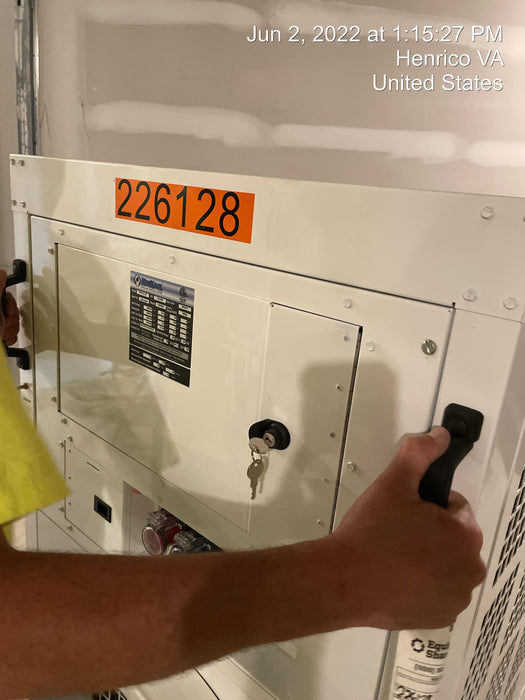 2022 KWIKOOL KPO12-23H