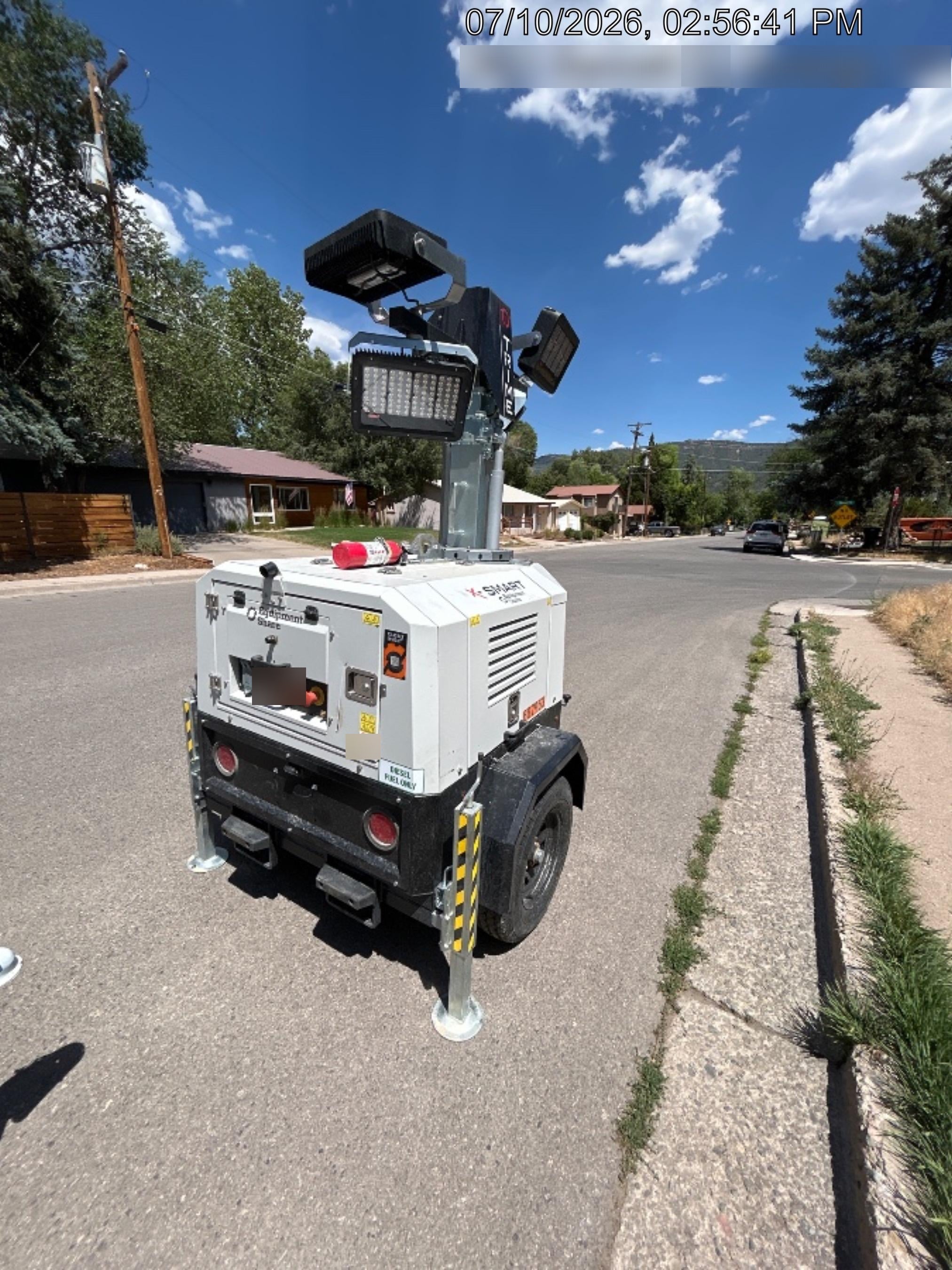 2026 TRIME X-SMART (EL1250H)